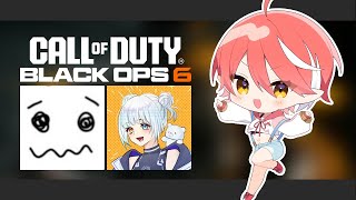 【CoD:BO6】マルチやるよーい！！ / わんたっぴーさん、あおはるさん【心白てと / ネオポルテ】