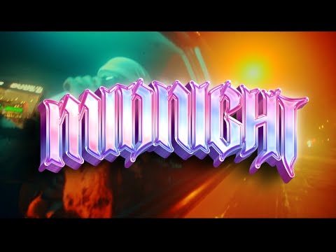 Renn - MIDNIGHT🌓(Official Video)