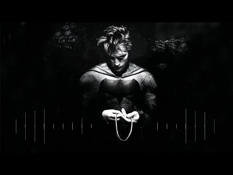 Epic Music for Dark Motivation - Power from Pain