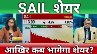 🔴SAIL share Target tomorrow | SAIL share letest news | sail share anelysis today