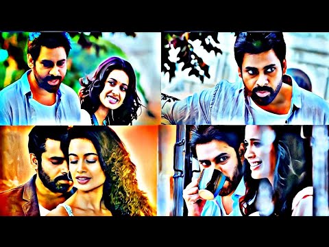 #Ela ela song (naa bhasha lona) whatsapp status video | Panjaa movie | pawan kalyan🔥 | Love ❤ video