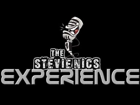 The Stevie Nics Experience- Chatting With Cousin D.  #popculture. #entertainment.