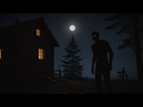 7 Scary Cabin Horror Stories | Scary Cabin Stories | Scary Stories | With Rain Sounds