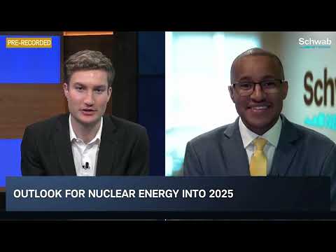 2024 Year in Review: Nuclear Power