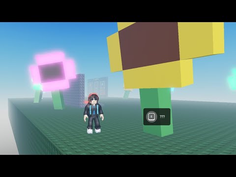 Roblox Sunflower Incremental - All 4 Secret Flowers