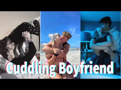 Cudding Boyfriend TikTok Compilation ❤️  2021