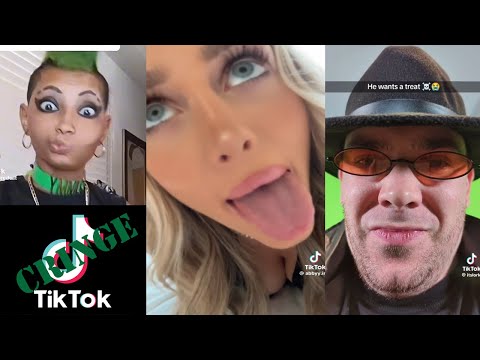 Tiktok Cringe Hyper Comp #103