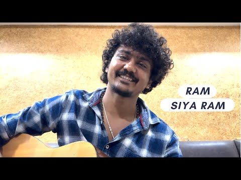 Ram Siya Ram | Sachet Tandon| Ronak Bhatt | #ronakbhattrz​