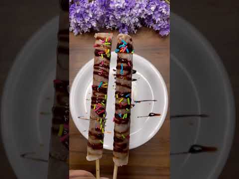 Perk Chocolate To Perk Icecream Recipe | Chocolate Icecream Recipe | Icecream Hacks #summerspecial