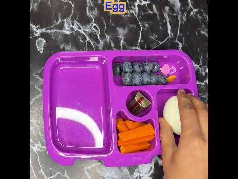 Preschool Lunch Ideas, Toddler's School Lunch box Ideas, Easy & Simple Meals, Kid's Lunchbox Recipes