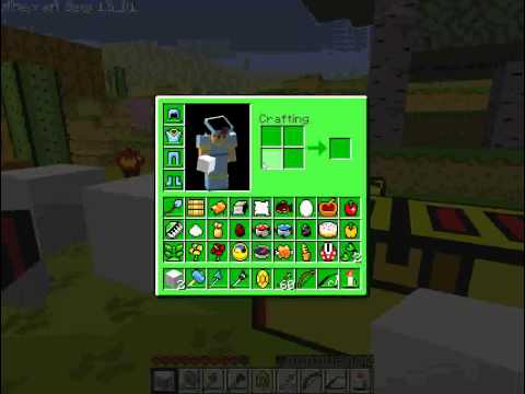 Minecraft Texture Pack Review Episode 15 - The Legend of Zelda: Oracle of Seasons