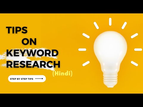 Which paid or free tool is best for keyword research | Step by Step to use google keyword planner