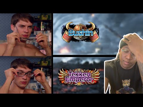 Tekken 8 - Worst Session Yet! | Stina Filliams?! | Road To Excellence Pt. 18 Lee Ranked | Jay Suavee