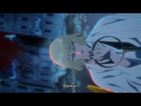 BLEACH THOUSAND YEAR BLOOD | Part 2 Official Trailer! THE SEPARATION