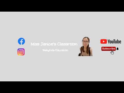 「Miss Janice’s Classroom」直播