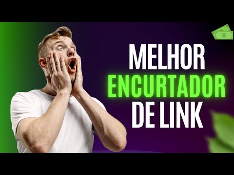 SUPER Encurtador de Link Para Ganhar Dinheiro Online (2025 FUNCIONANDO)