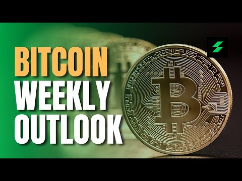 Weekly BTC Outlook & Analysis of ETH, XRP, YFI