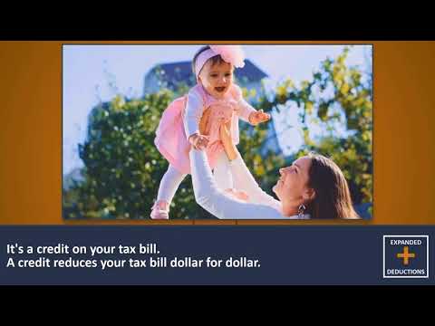 Tax Deduction Changes By: Fulbright Financial Consulting, PA Of Durham, NC