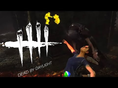 ナースの打開案おこまりさんで振り回されるんやが。。【DBD】