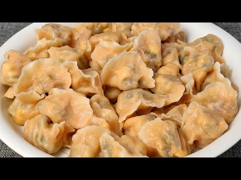 Tomato Dumplings: Surprisingly Delicious! Learn How to Make the Filling That’s Irresistibly Tasty!