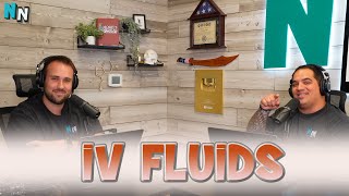 IV Fluids | Podcast