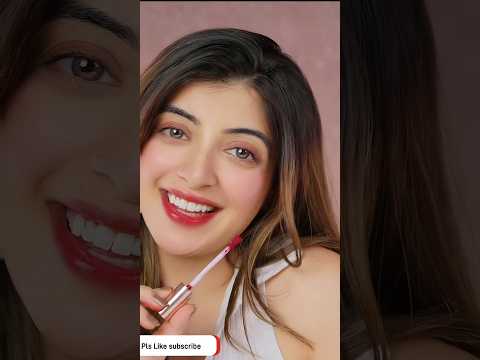 professional beauty products, lipstick tutorial shade #shorts