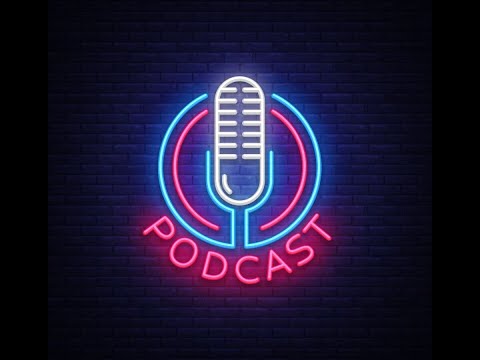 how to start a podcast channel