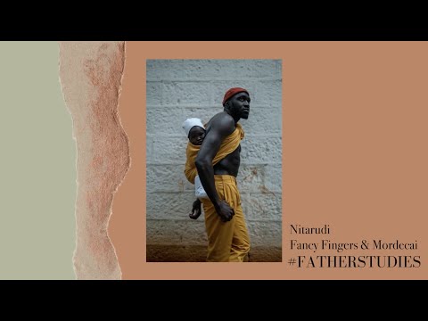 Fancy Fingers - Nitarudi feat. Mordecai(H_art The Band) (Official Audio)