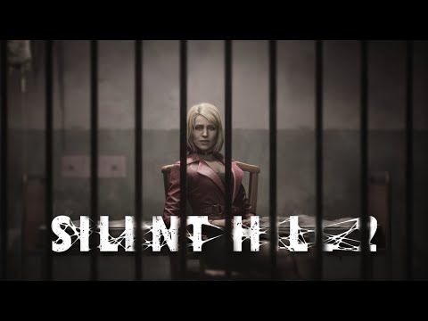 Das dunkle Labyrinth & die Rückkehr von Maria?! | SILENT HILL 2 REMAKE ► #43