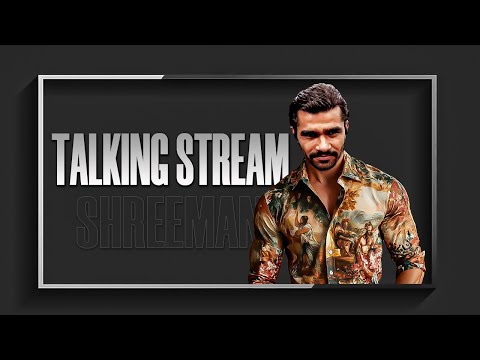 Short Talking Stream | 2 Days Going For Shoot