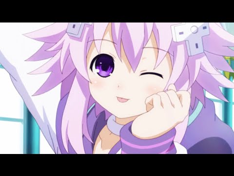 Neptune Level Up (English)