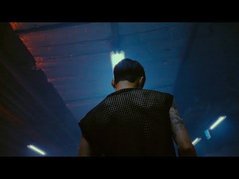 BANG YONGGUK (방용국) - 'Ride or Die' M/V TEASER 2