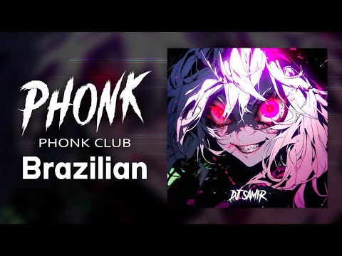 1 HOUR NEW BRAZILIAN PHONK 2024 | THE BEST MIX [GYM, FUNK, TRENDING]