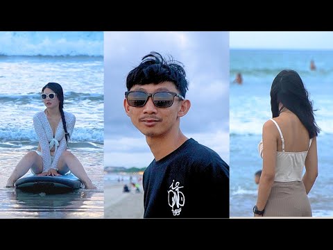 PACARAN SAMA BULE DI BALI