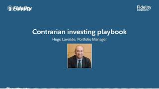 Contrarian investing playbook – Hugo Lavallée