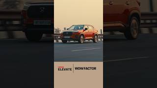 3 Ways It's Better Than Rivals | Honda Elevate FAQ #20