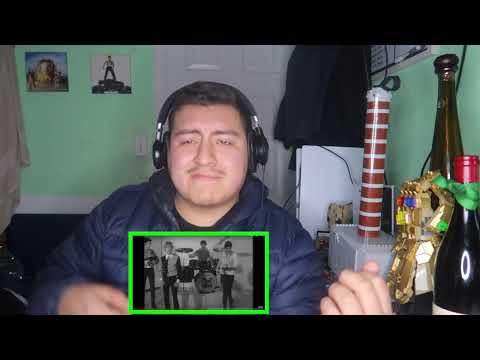 FIRST TIME HEARING The Who - Substitute | REACTION