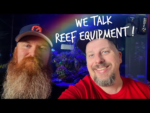 Reef Equipment | Good, Bad & the Ugly