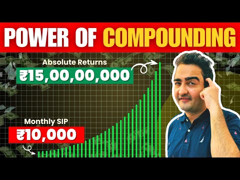 How to create wealth using SIP in mutual funds |investing in MUTUAL FUNDS