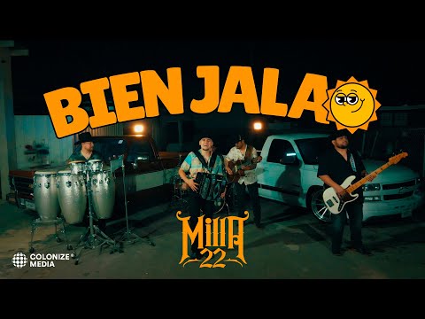 Milla 22 - Bien Jalao (Video Oficial)