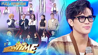 It’s Showtime January 10, 2025 | Full Episode