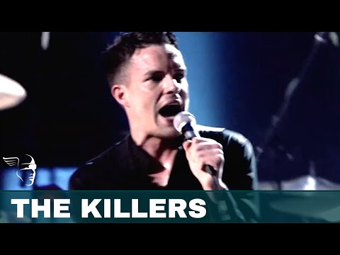 The Killers - Human (Royal Albert Hall)