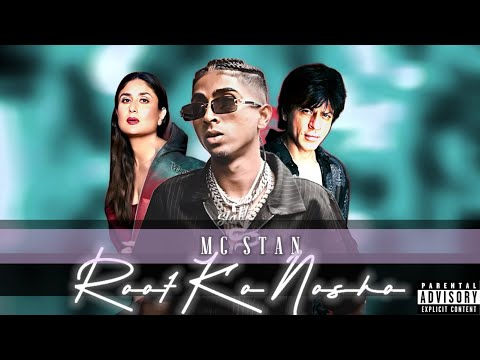 MC STAN - RAAT KA NASHA | PROD BY MR.SWAPPY |