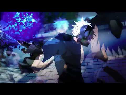 Jujutsu Kaisen  4K AMV