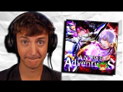 Anime Adventures Has A MASSIVE Problem..