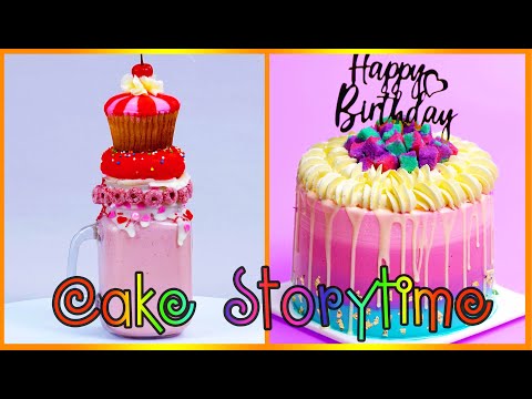 😱 DRAMA Storytime | My Best Friend Cheated On Me With My Dad 🌈 Cake Storytime Compilation Part 47