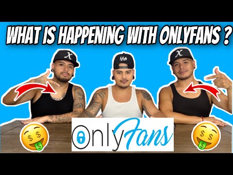 What's Happening With Onlyfans? Will It END ? #Onlyfans #OF #OnlyfansNews #Polyamorous #Q&A