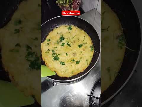 Halthy munglet recipe #cooking #tasty #youtubeshorts #ytshorts #shorts