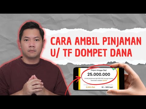 Apk Pinjol Cepat Cair Terbaik Untuk Dompet Dana || Pinjaman Online Limit Tinggi