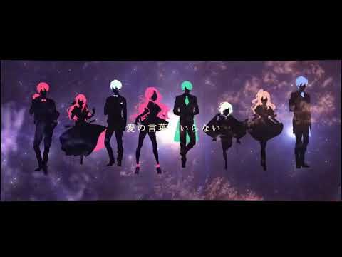 【オリジナルMV】Secret Answer